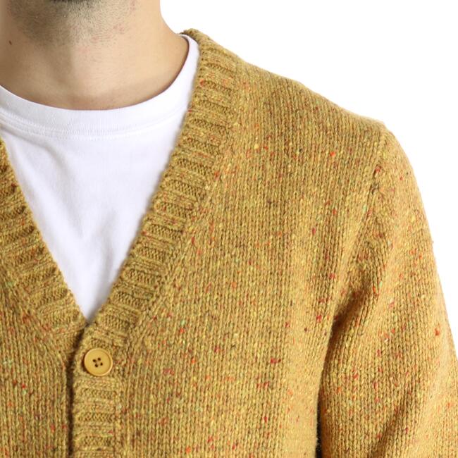 CARDIGAN BOTTONATO REVOLUTION - Mad Fashion | img vers.650x/